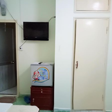 Long Son Hotel Vũng Tàu Ngoại thất bức ảnh