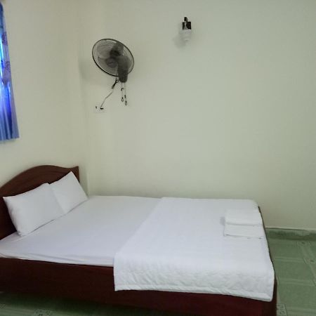 Long Son Hotel Vũng Tàu Ngoại thất bức ảnh