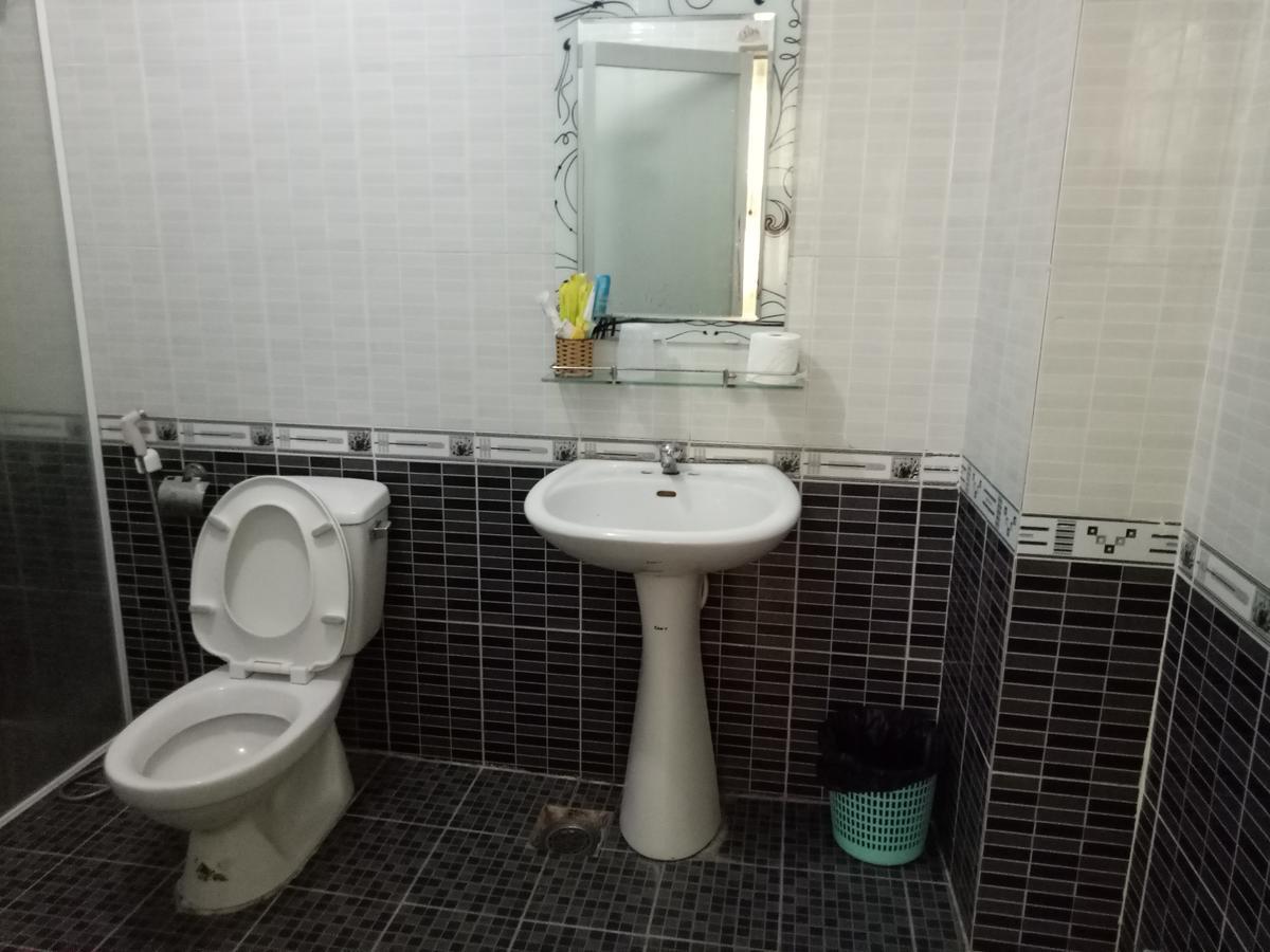 Long Son Hotel Vũng Tàu Ngoại thất bức ảnh