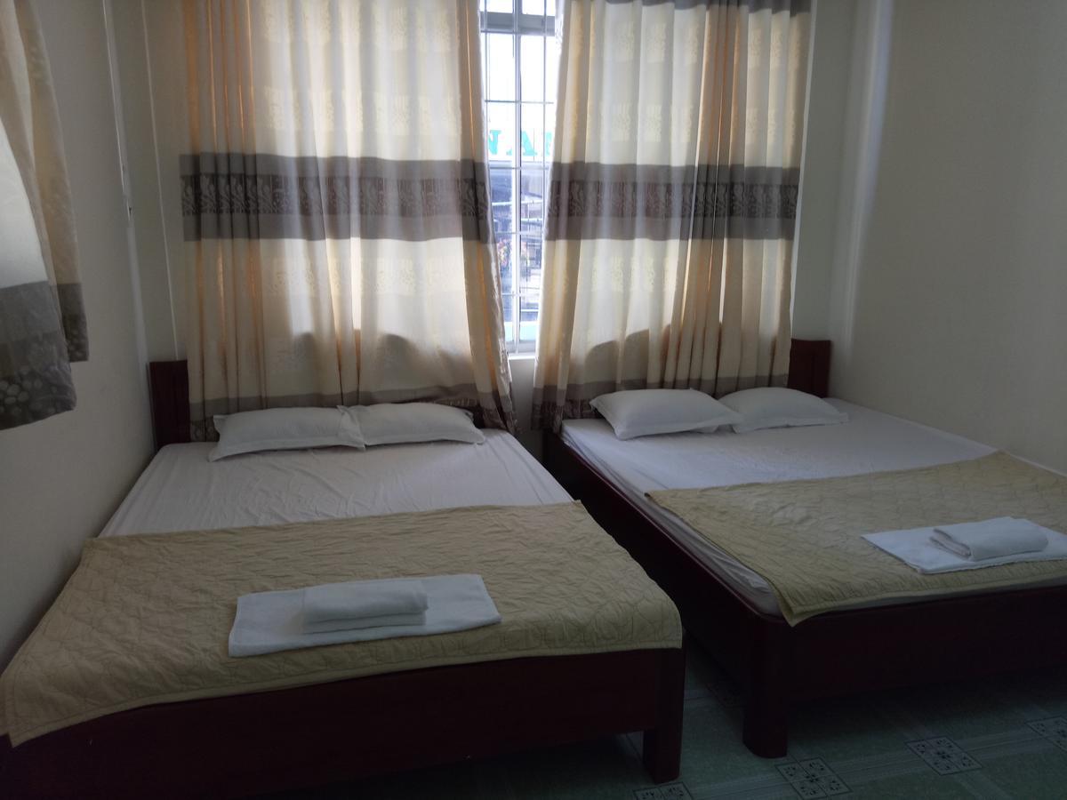 Long Son Hotel Vũng Tàu Ngoại thất bức ảnh
