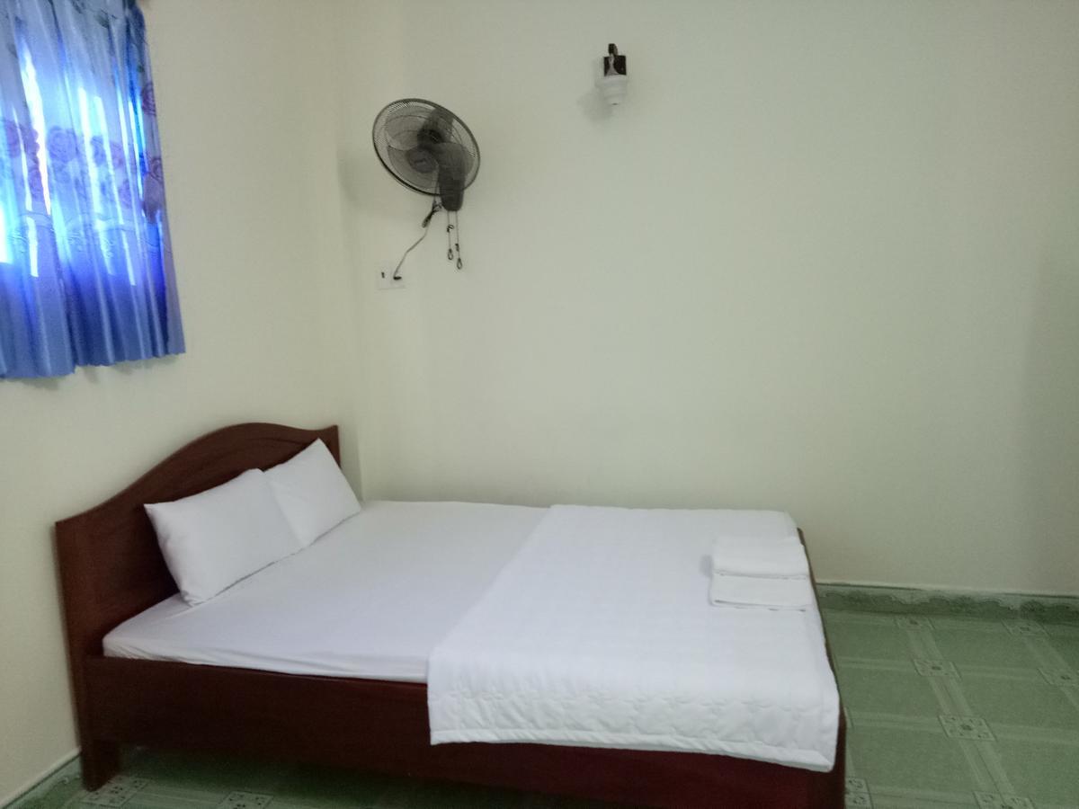 Long Son Hotel Vũng Tàu Ngoại thất bức ảnh