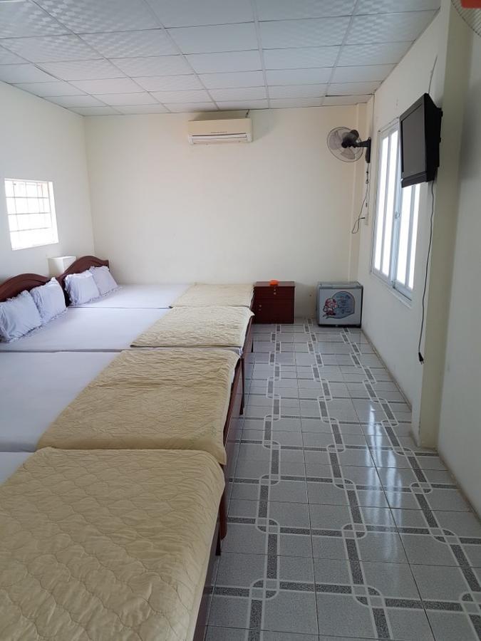 Long Son Hotel Vũng Tàu Phòng bức ảnh