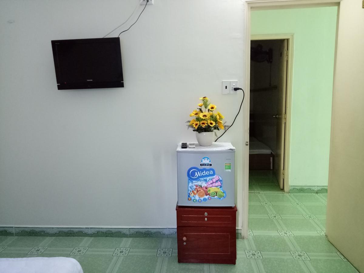 Long Son Hotel Vũng Tàu Ngoại thất bức ảnh
