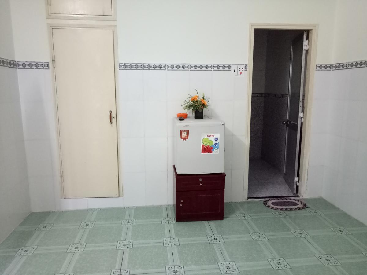 Long Son Hotel Vũng Tàu Ngoại thất bức ảnh