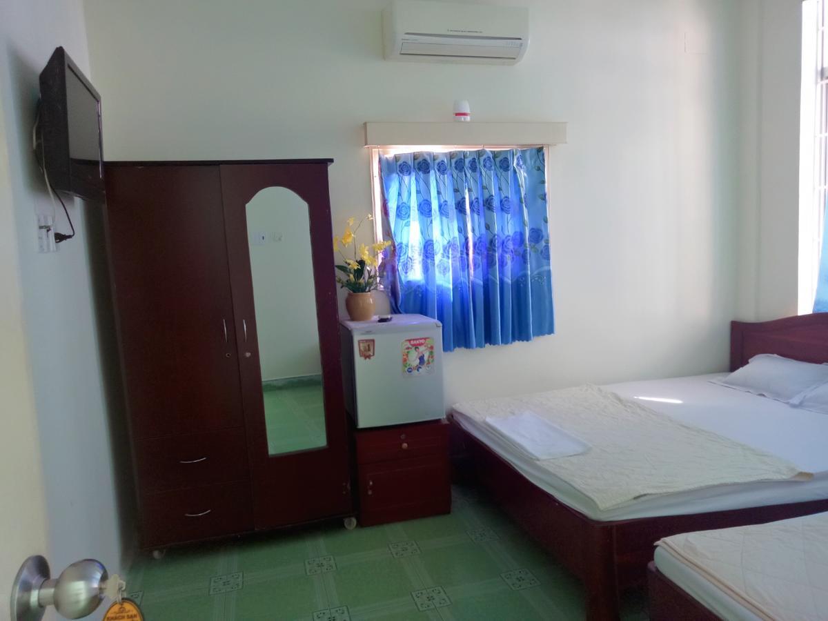 Long Son Hotel Vũng Tàu Ngoại thất bức ảnh