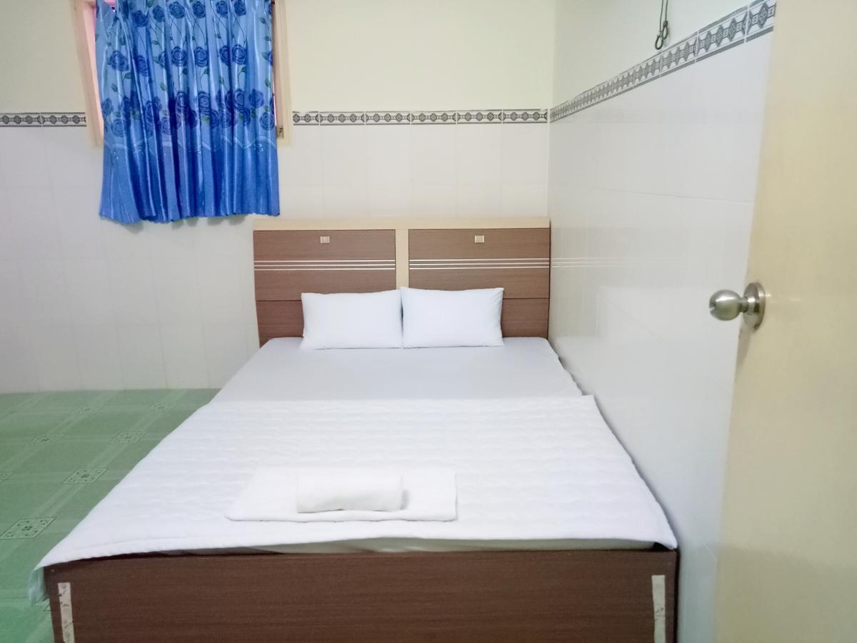Long Son Hotel Vũng Tàu Ngoại thất bức ảnh