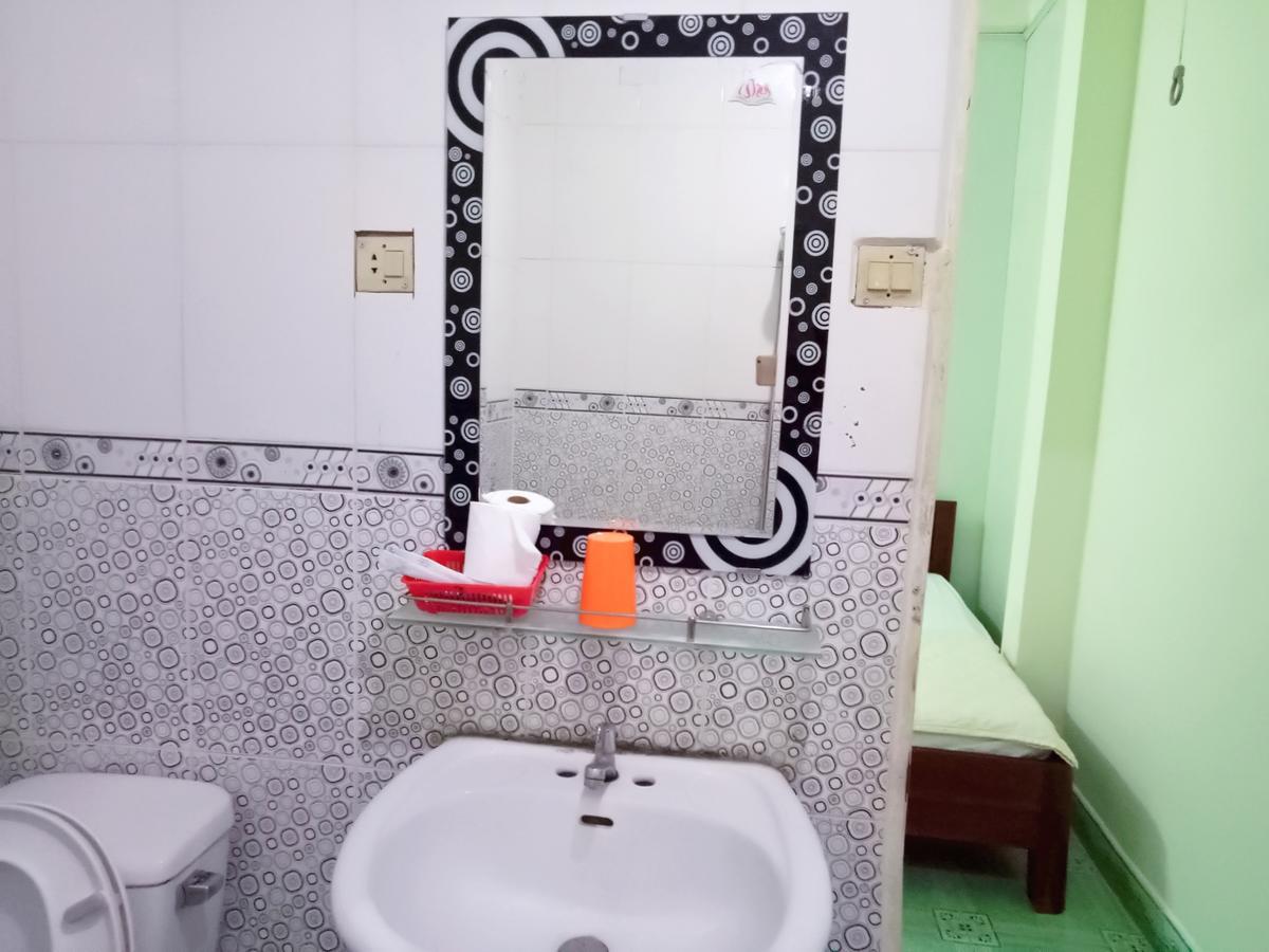 Long Son Hotel Vũng Tàu Ngoại thất bức ảnh