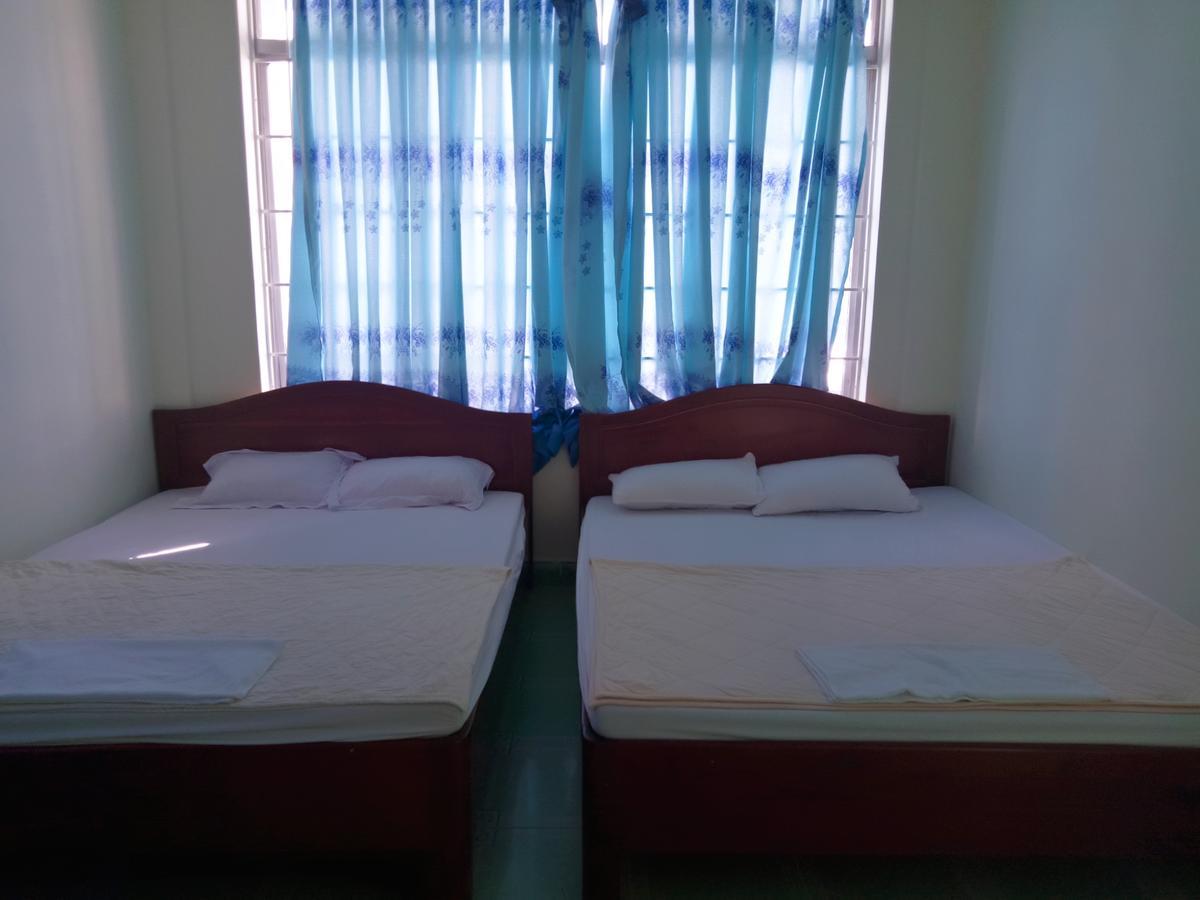 Long Son Hotel Vũng Tàu Ngoại thất bức ảnh